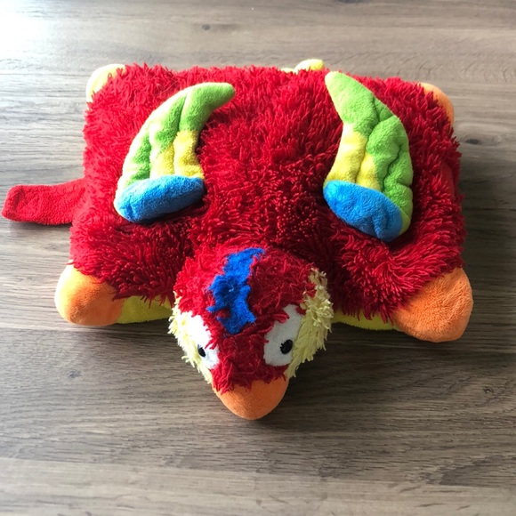 Pillow Pet Pee-Wee - Picture 2 of 6